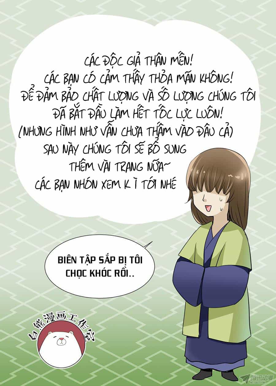 Trường Sinh Điện - Chương 11 - ảnh 6