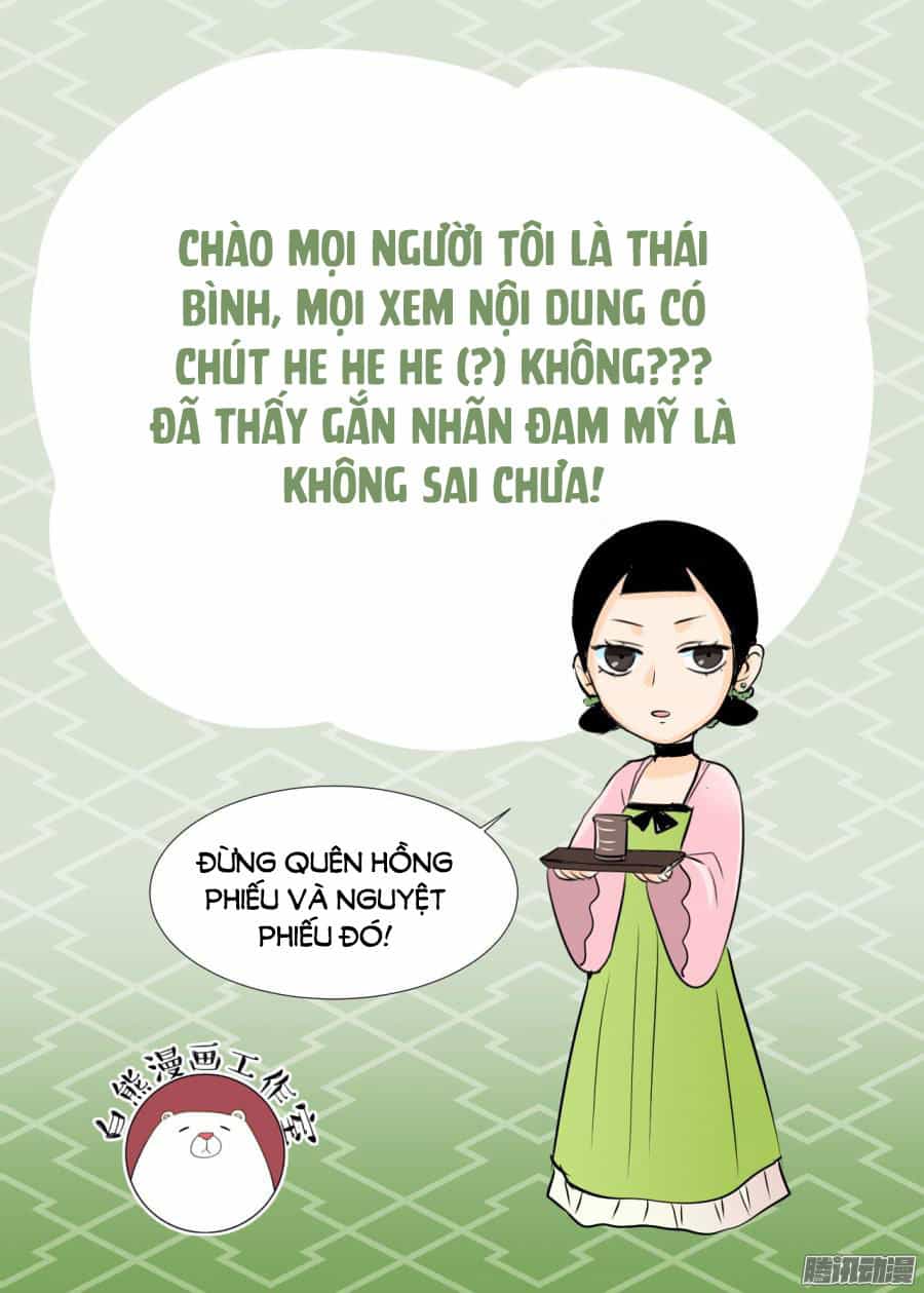 Trường Sinh Điện - Chương 18 - ảnh 9