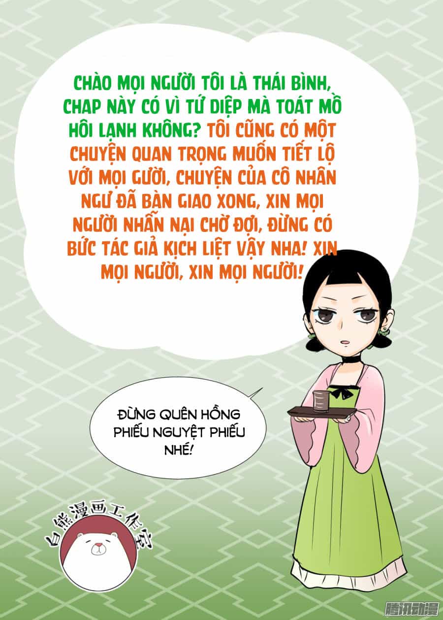 Trường Sinh Điện - Chương 19 - ảnh 9
