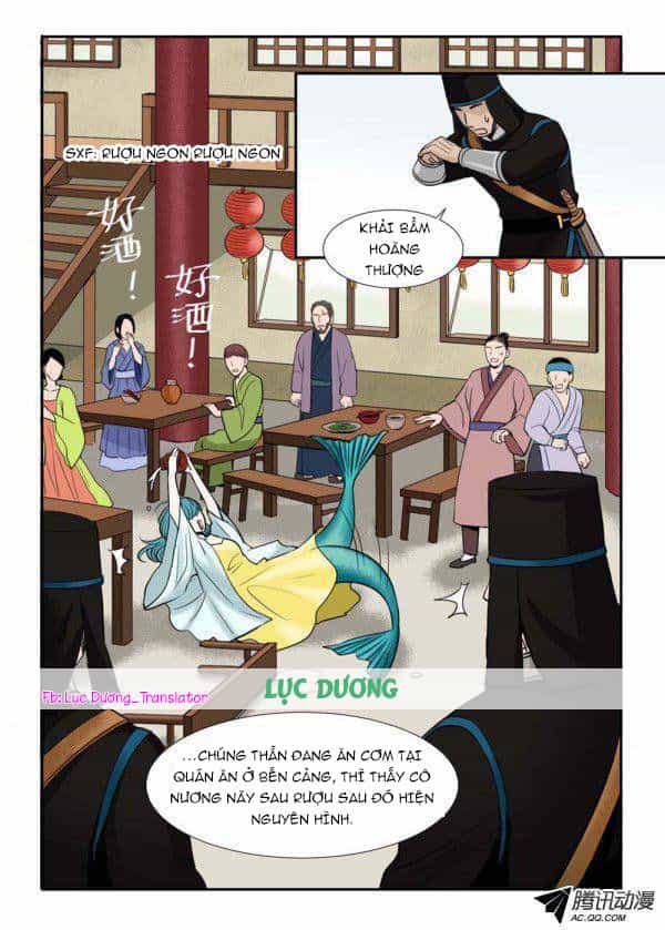 Trường Sinh Điện - Chương 2 - ảnh 8