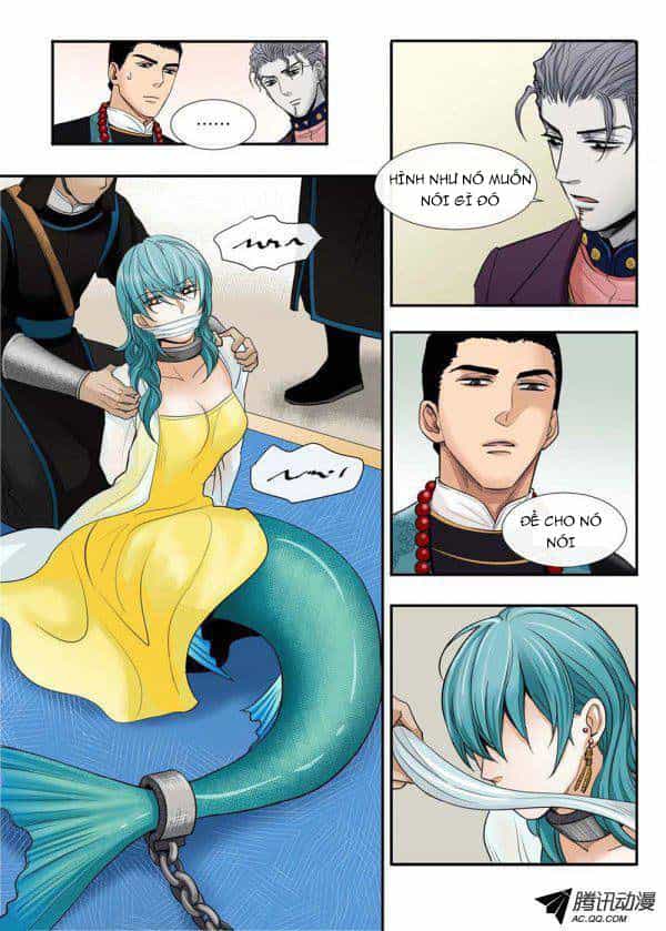 Trường Sinh Điện - Chương 2 - ảnh 9