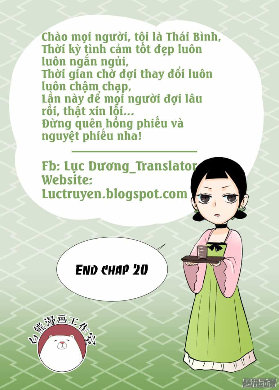 Trường Sinh Điện - Chương 20 - ảnh 9