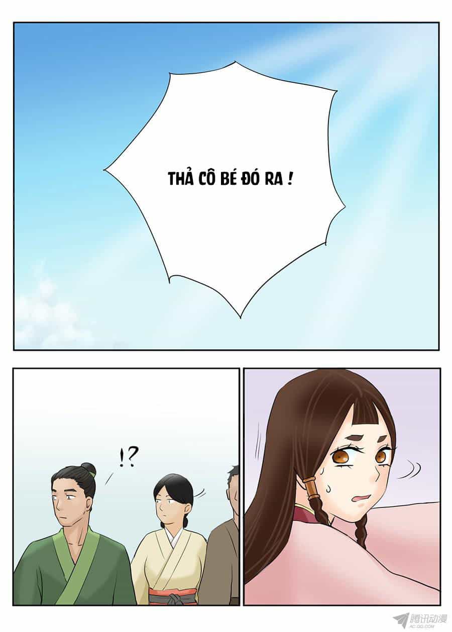 Trường Sinh Điện - Chương 9 - ảnh 9