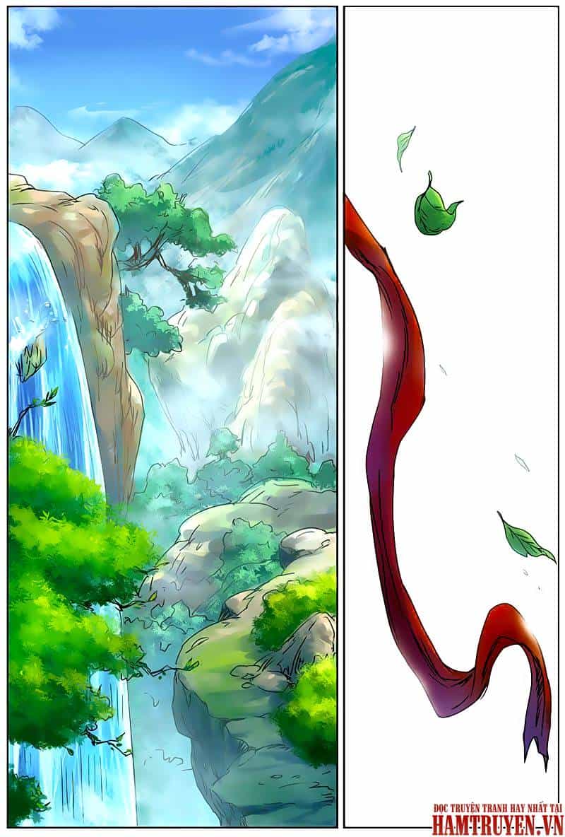 Trường Sinh Giới - Chương 19 - ảnh 7