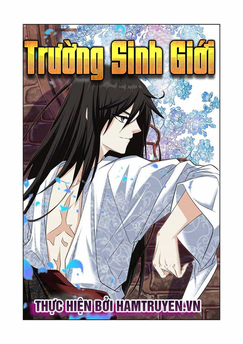 Trường Sinh Giới - Chương 61 - ảnh 2