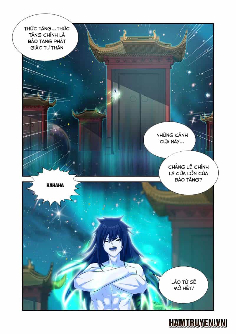 Trường Sinh Giới - Chương 65 - ảnh 15
