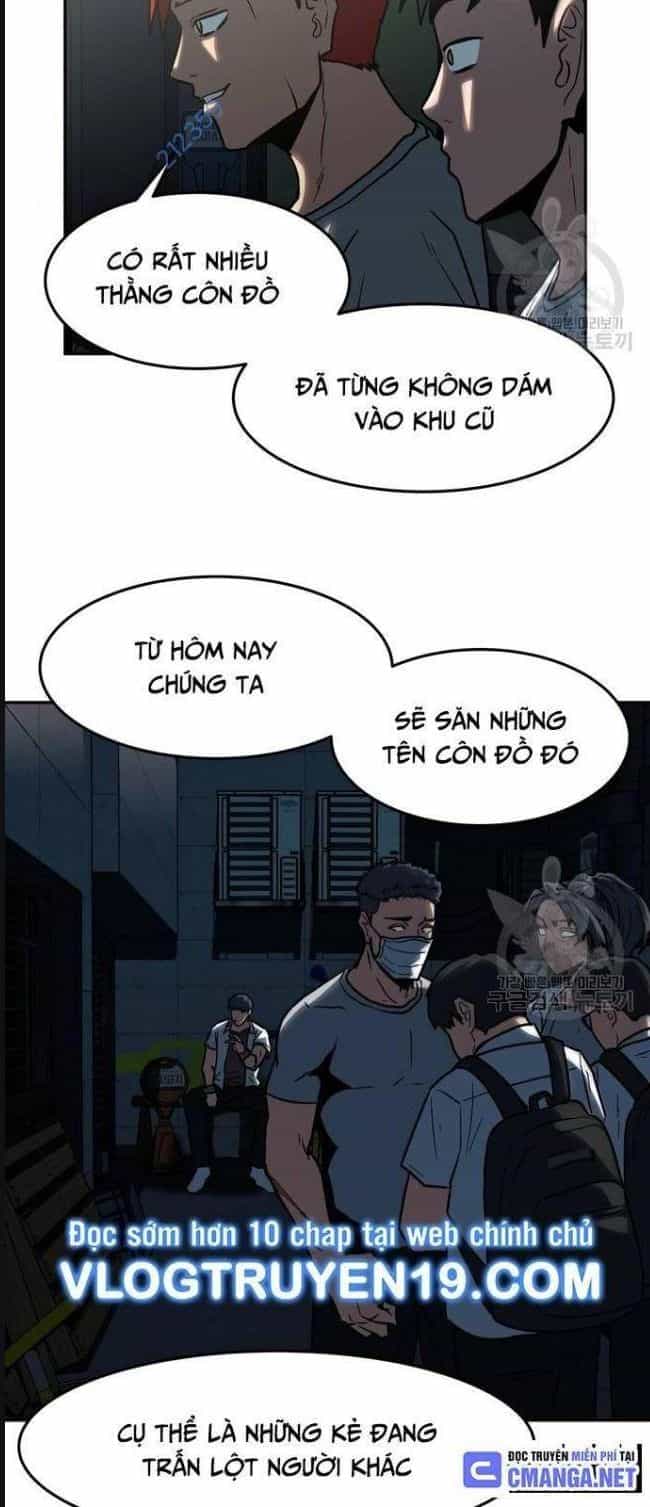 Trường Trung Học Thú Nhân - Chương 11 - ảnh 15