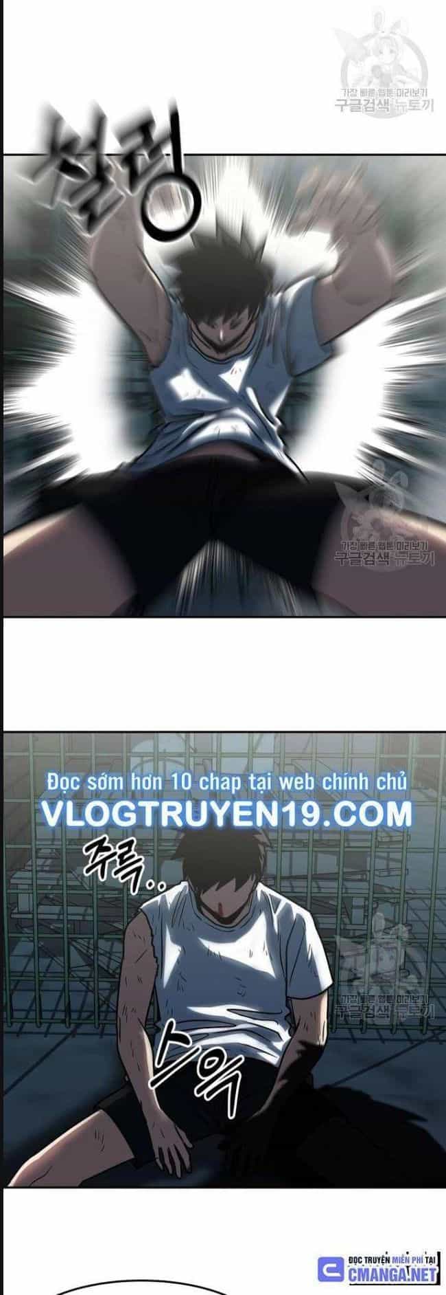 Trường Trung Học Thú Nhân - Chương 11 - ảnh 30