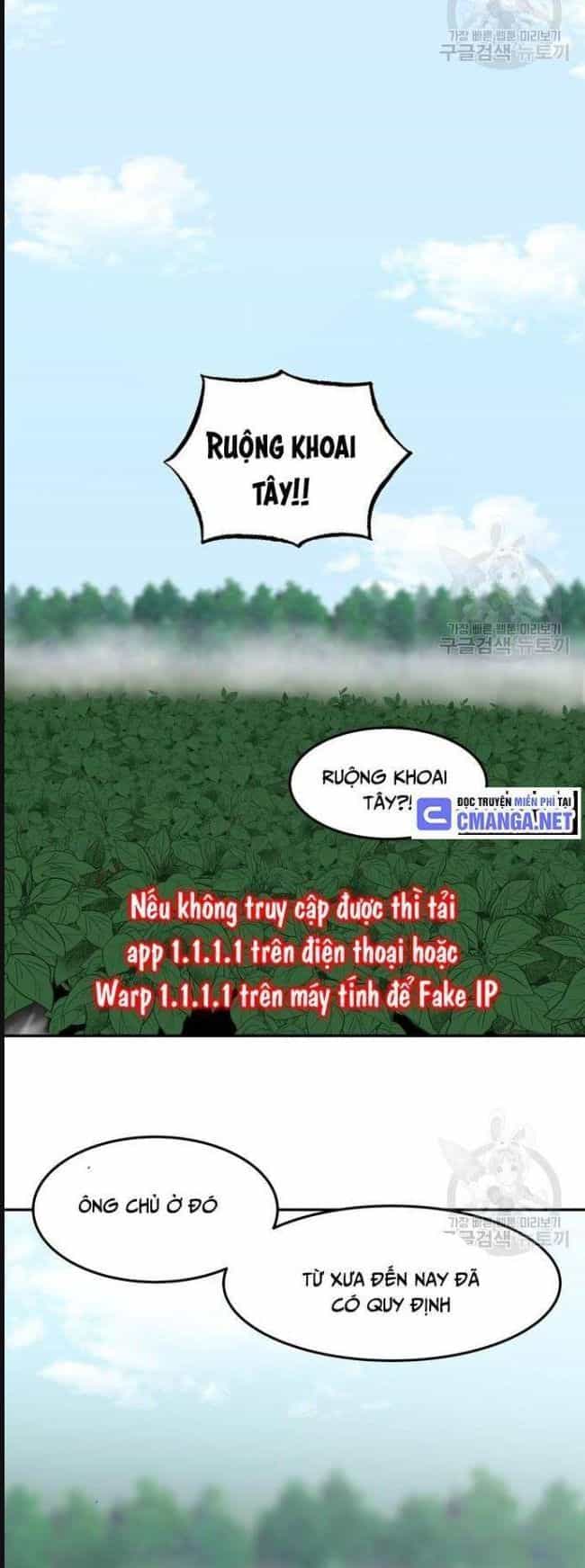 Trường Trung Học Thú Nhân - Chương 11 - ảnh 35