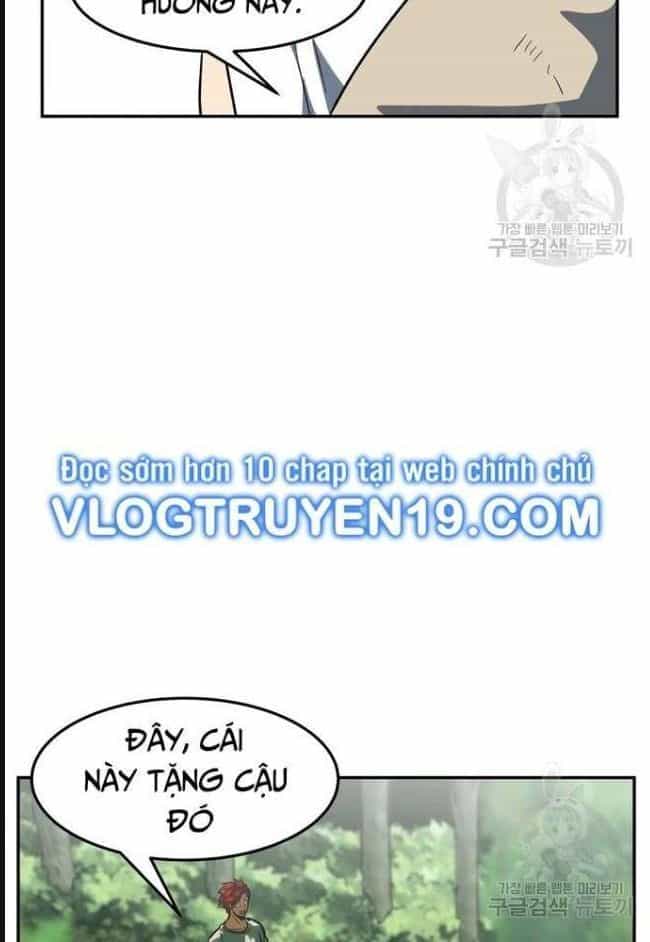 Trường Trung Học Thú Nhân - Chương 12 - ảnh 10