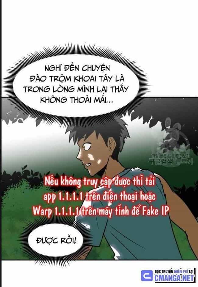 Trường Trung Học Thú Nhân - Chương 12 - ảnh 24
