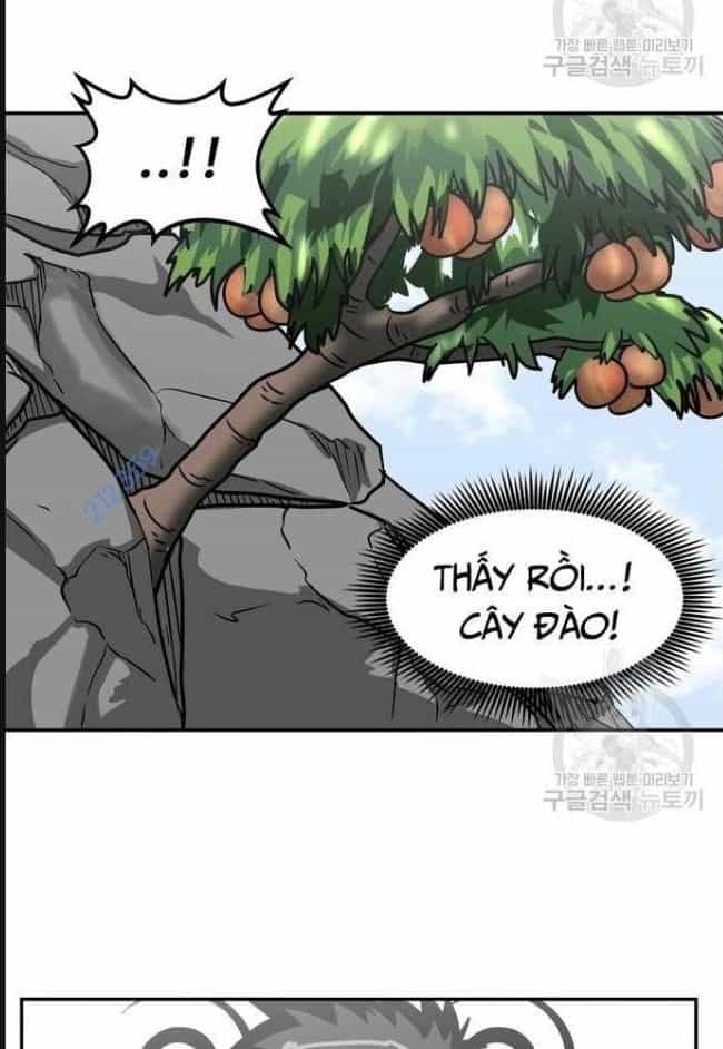 Trường Trung Học Thú Nhân - Chương 12 - ảnh 28