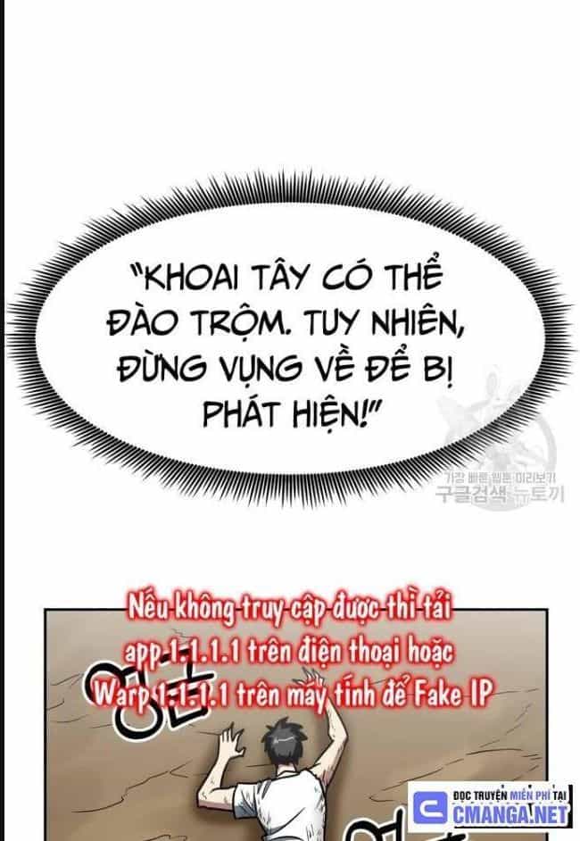 Trường Trung Học Thú Nhân - Chương 12 - ảnh 42