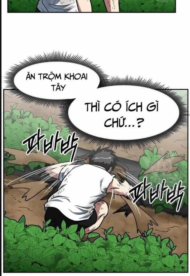 Trường Trung Học Thú Nhân - Chương 12 - ảnh 44