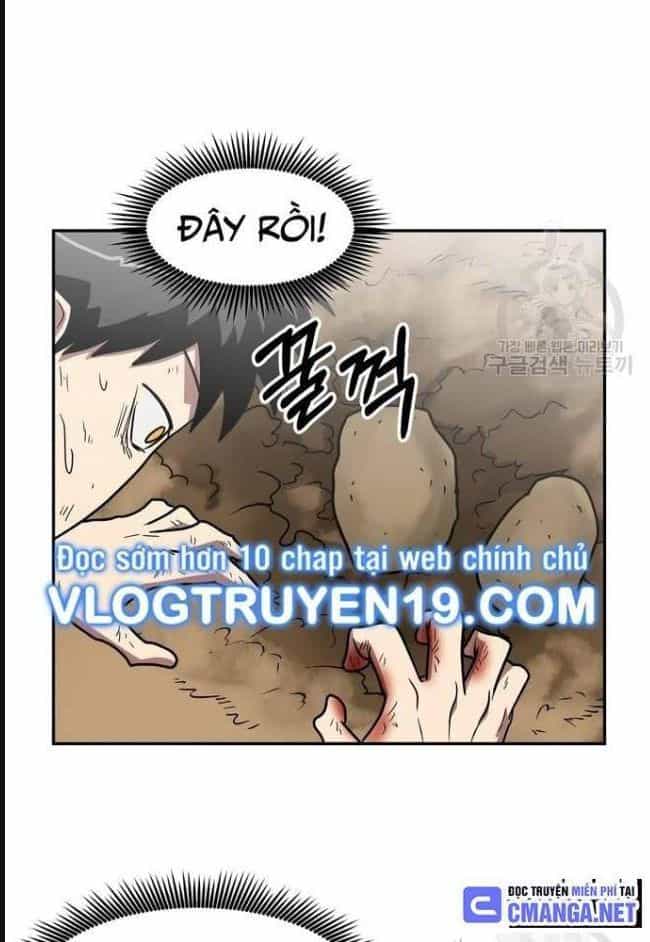 Trường Trung Học Thú Nhân - Chương 12 - ảnh 45