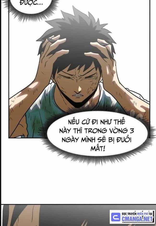 Trường Trung Học Thú Nhân - Chương 12 - ảnh 60
