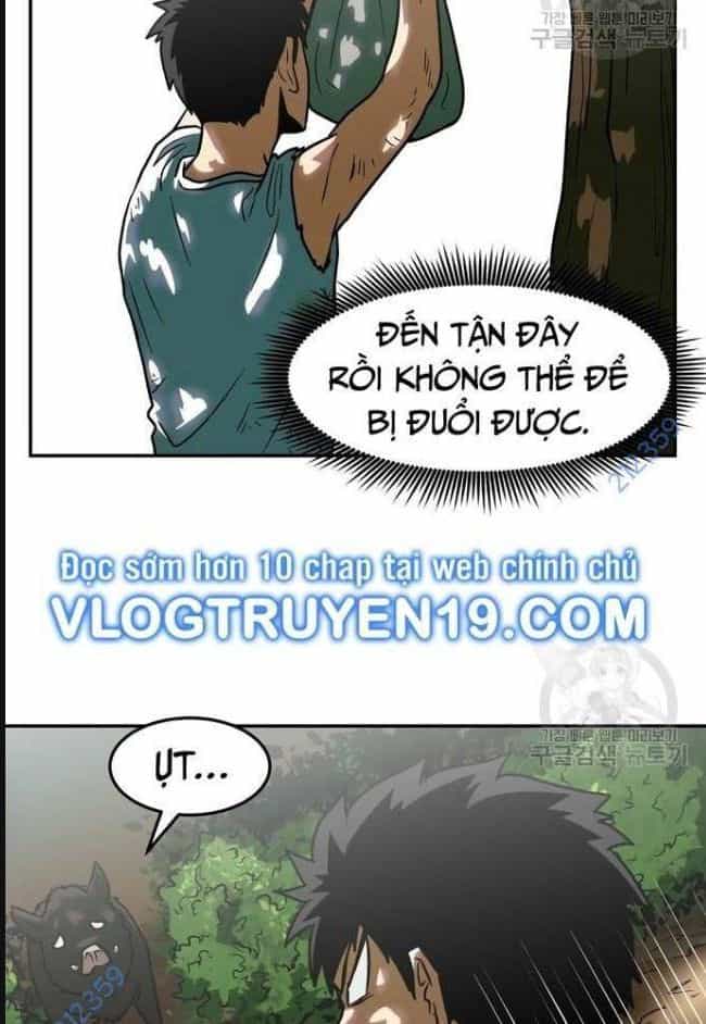 Trường Trung Học Thú Nhân - Chương 12 - ảnh 62