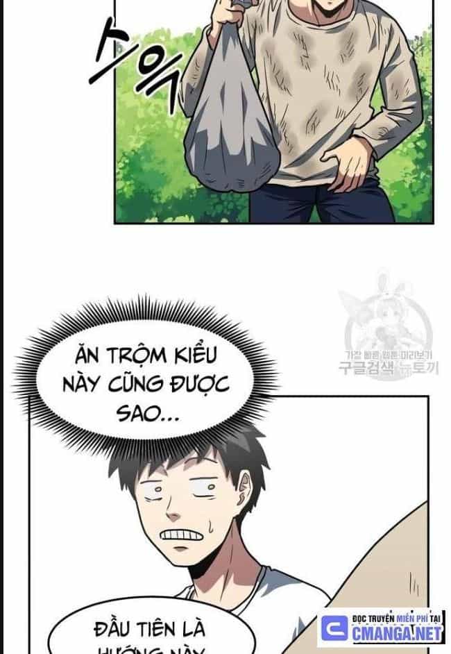 Trường Trung Học Thú Nhân - Chương 12 - ảnh 9