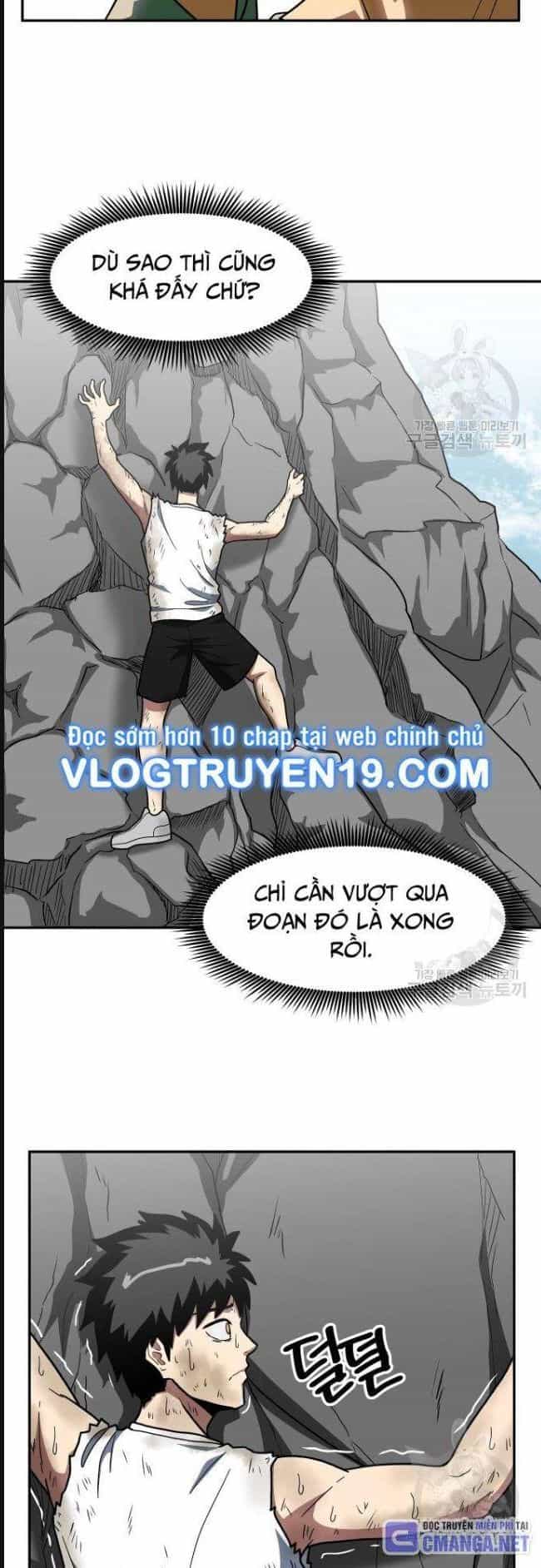 Trường Trung Học Thú Nhân - Chương 14 - ảnh 15