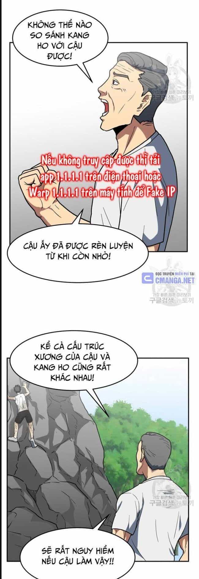 Trường Trung Học Thú Nhân - Chương 14 - ảnh 29