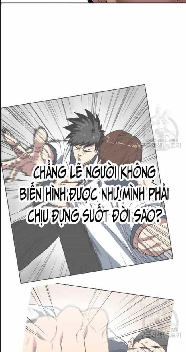 Trường Trung Học Thú Nhân - Chương 14 - ảnh 31