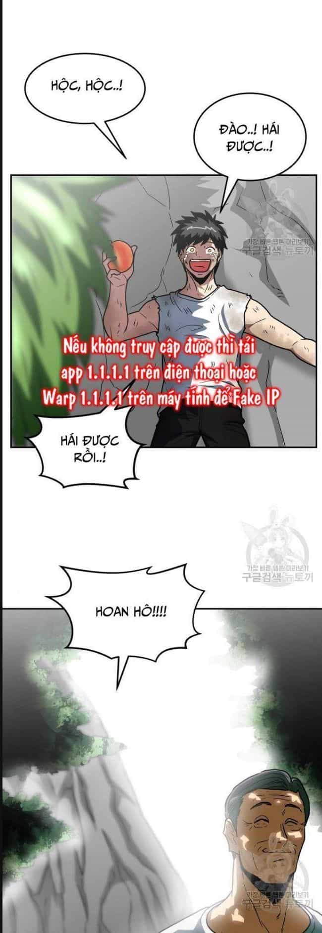 Trường Trung Học Thú Nhân - Chương 14 - ảnh 40