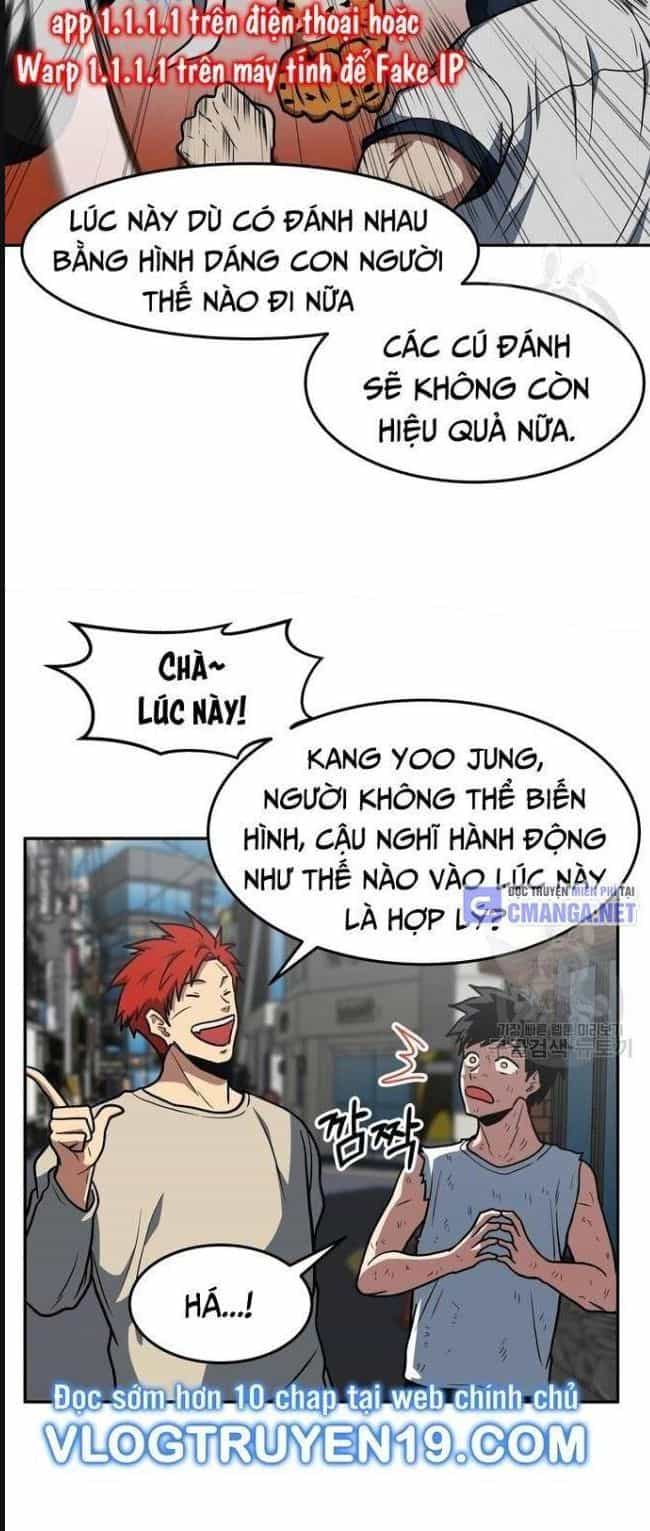 Trường Trung Học Thú Nhân - Chương 15 - ảnh 13