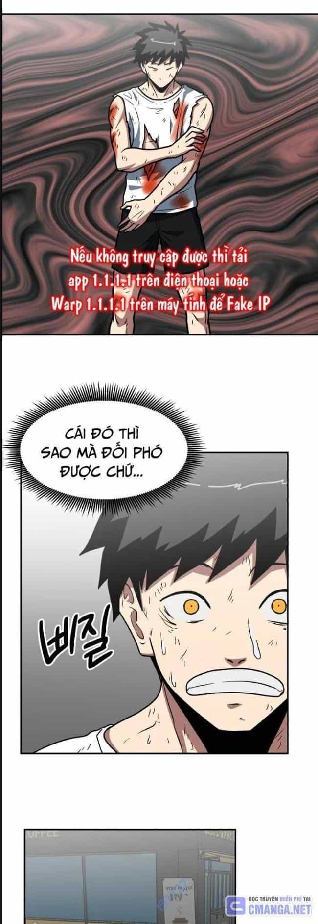 Trường Trung Học Thú Nhân - Chương 17 - ảnh 15