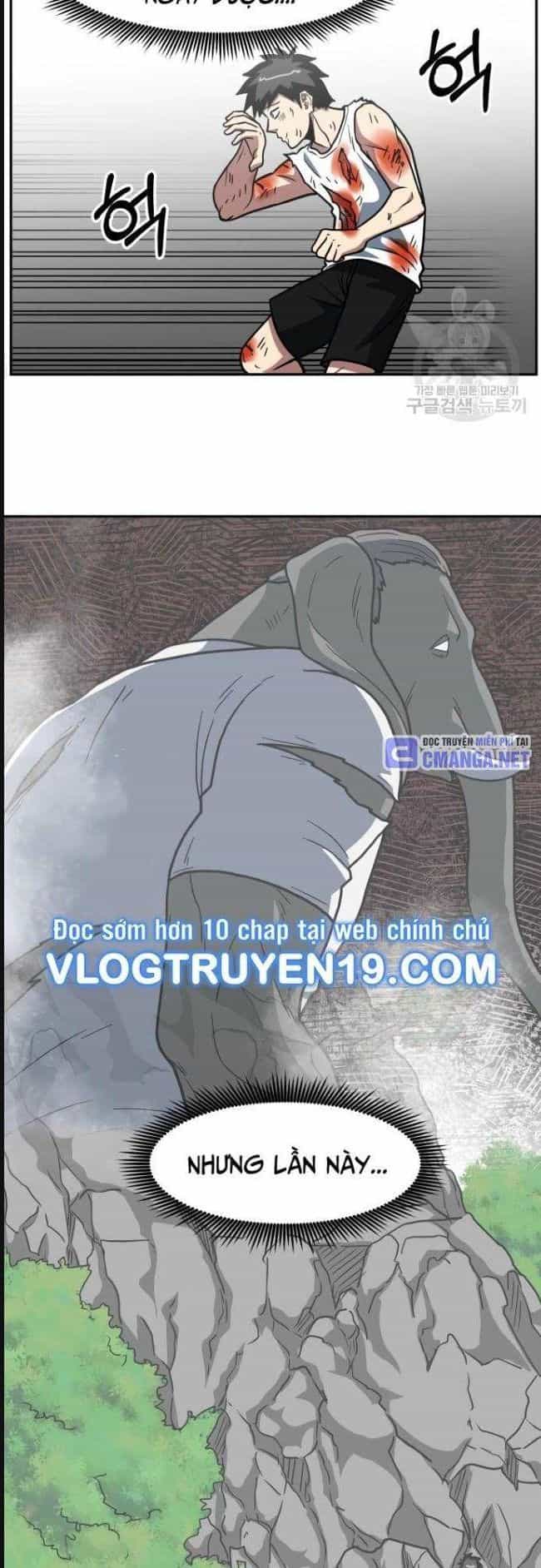 Trường Trung Học Thú Nhân - Chương 17 - ảnh 20