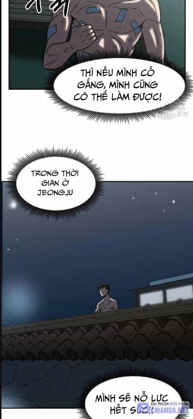 Trường Trung Học Thú Nhân - Chương 18 - ảnh 22