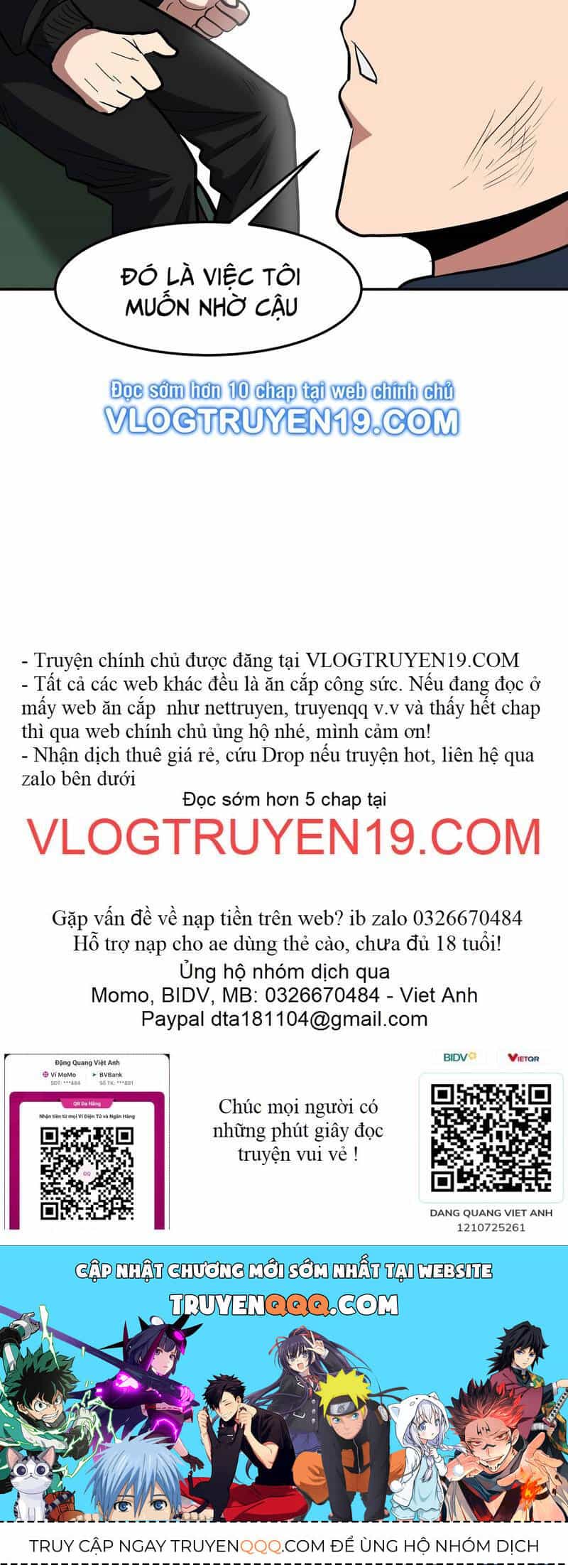 Trường Trung Học Thú Nhân - Chương 2 - ảnh 54
