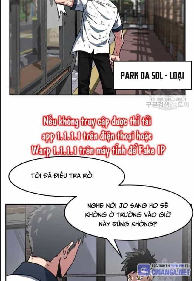 Trường Trung Học Thú Nhân - Chương 21 - ảnh 36
