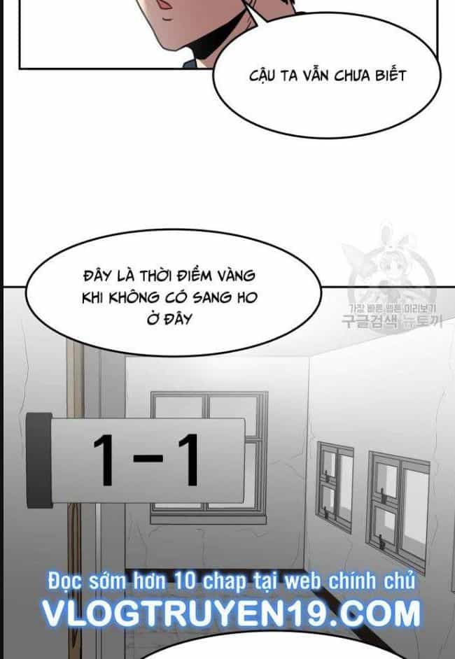 Trường Trung Học Thú Nhân - Chương 21 - ảnh 38