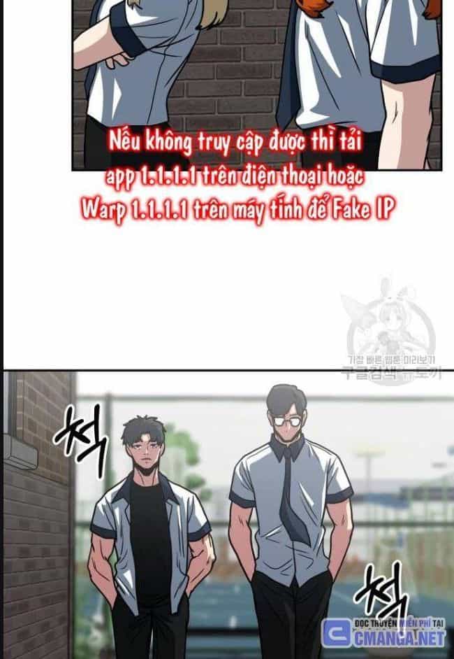 Trường Trung Học Thú Nhân - Chương 21 - ảnh 6