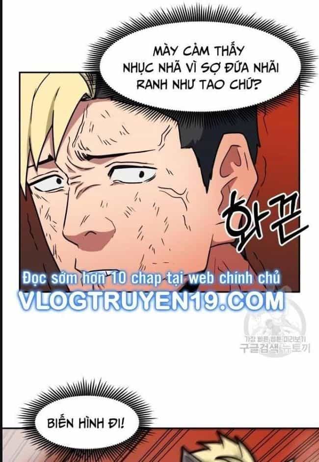 Trường Trung Học Thú Nhân - Chương 22 - ảnh 31