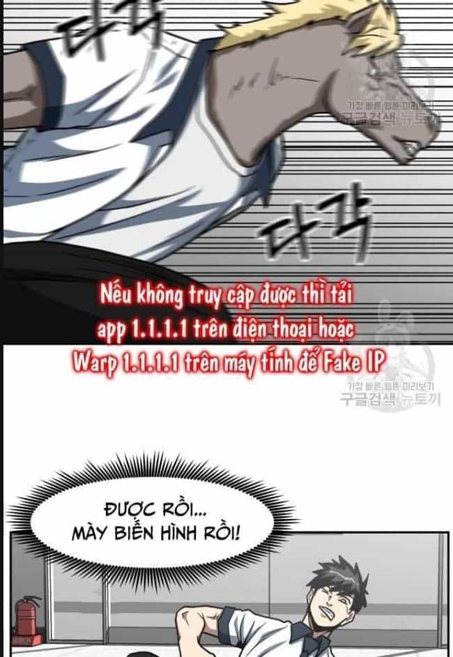 Trường Trung Học Thú Nhân - Chương 22 - ảnh 34
