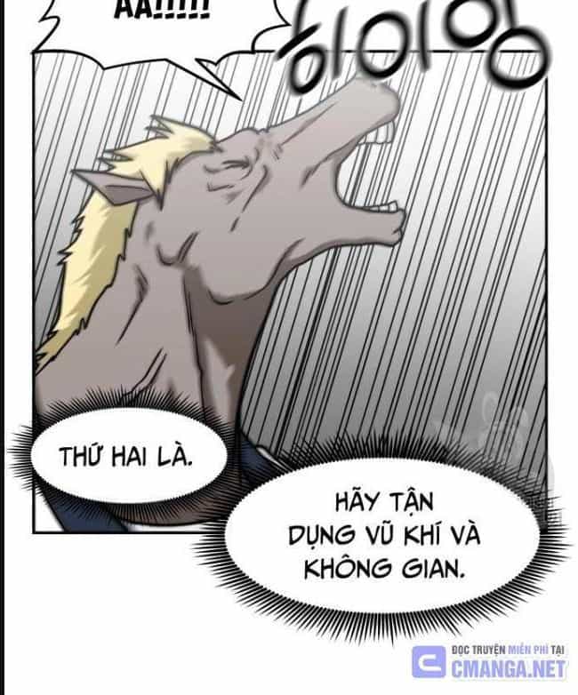 Trường Trung Học Thú Nhân - Chương 22 - ảnh 44