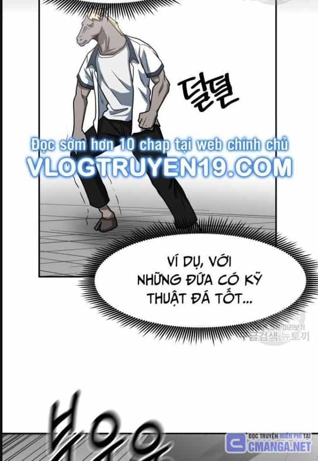 Trường Trung Học Thú Nhân - Chương 22 - ảnh 47