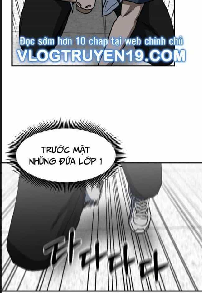 Trường Trung Học Thú Nhân - Chương 22 - ảnh 51