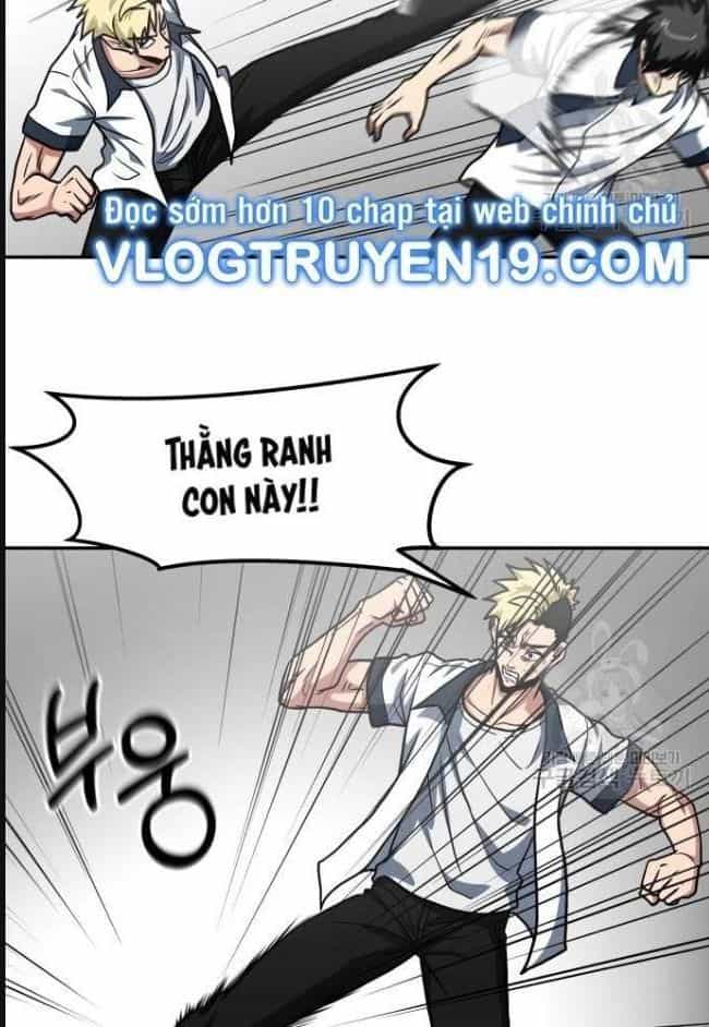 Trường Trung Học Thú Nhân - Chương 22 - ảnh 7