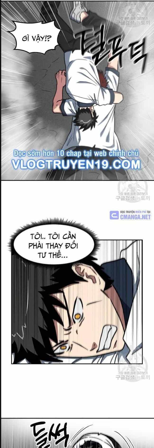 Trường Trung Học Thú Nhân - Chương 23 - ảnh 17