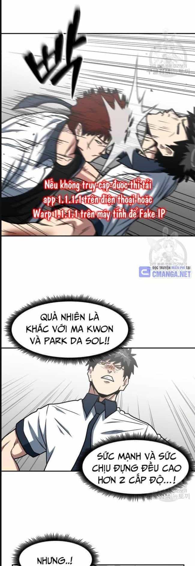 Trường Trung Học Thú Nhân - Chương 23 - ảnh 26