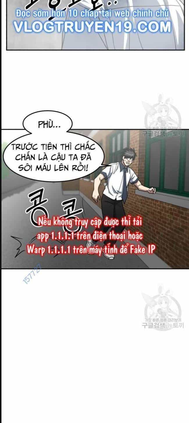 Trường Trung Học Thú Nhân - Chương 23 - ảnh 31