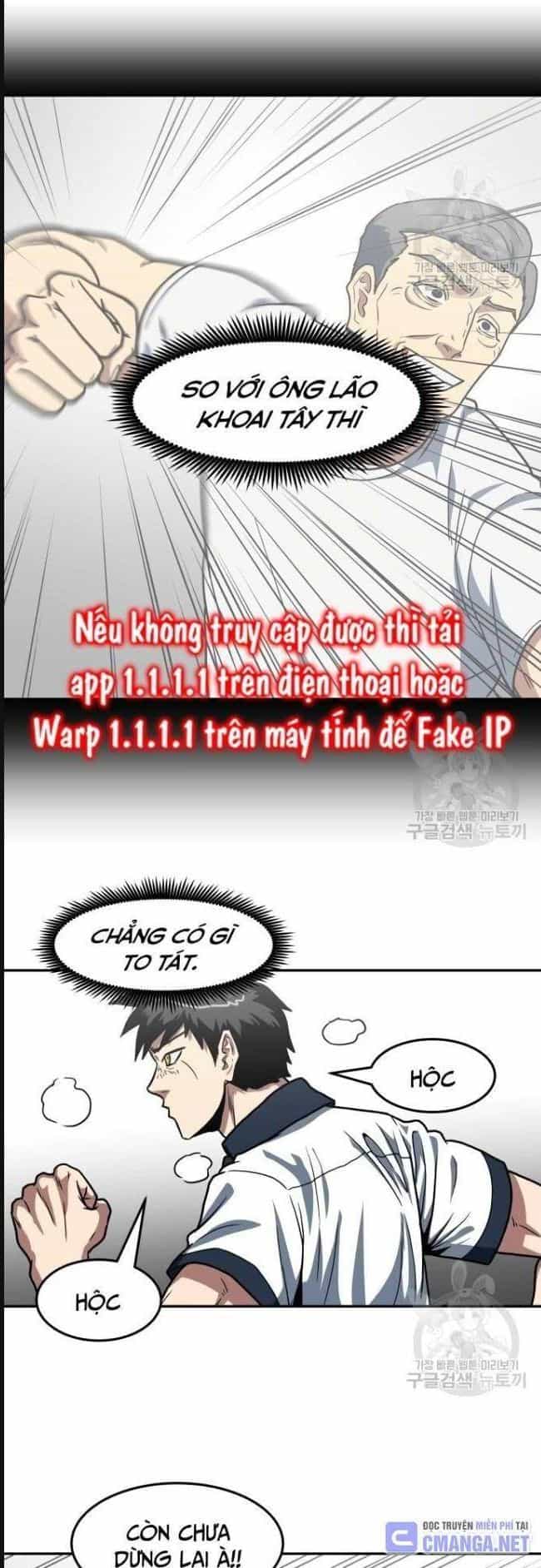 Trường Trung Học Thú Nhân - Chương 26 - ảnh 12