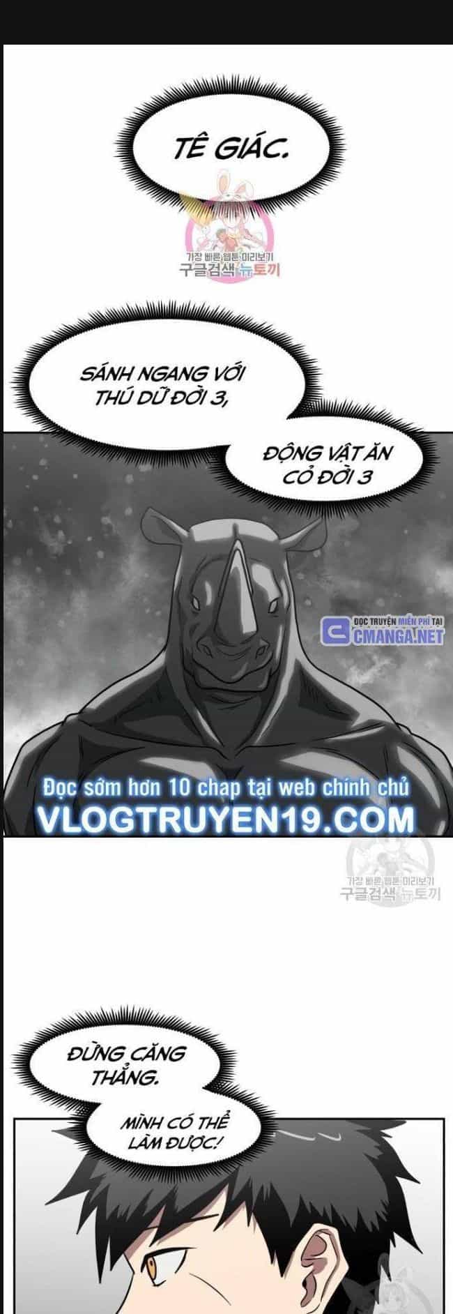 Trường Trung Học Thú Nhân - Chương 26 - ảnh 2