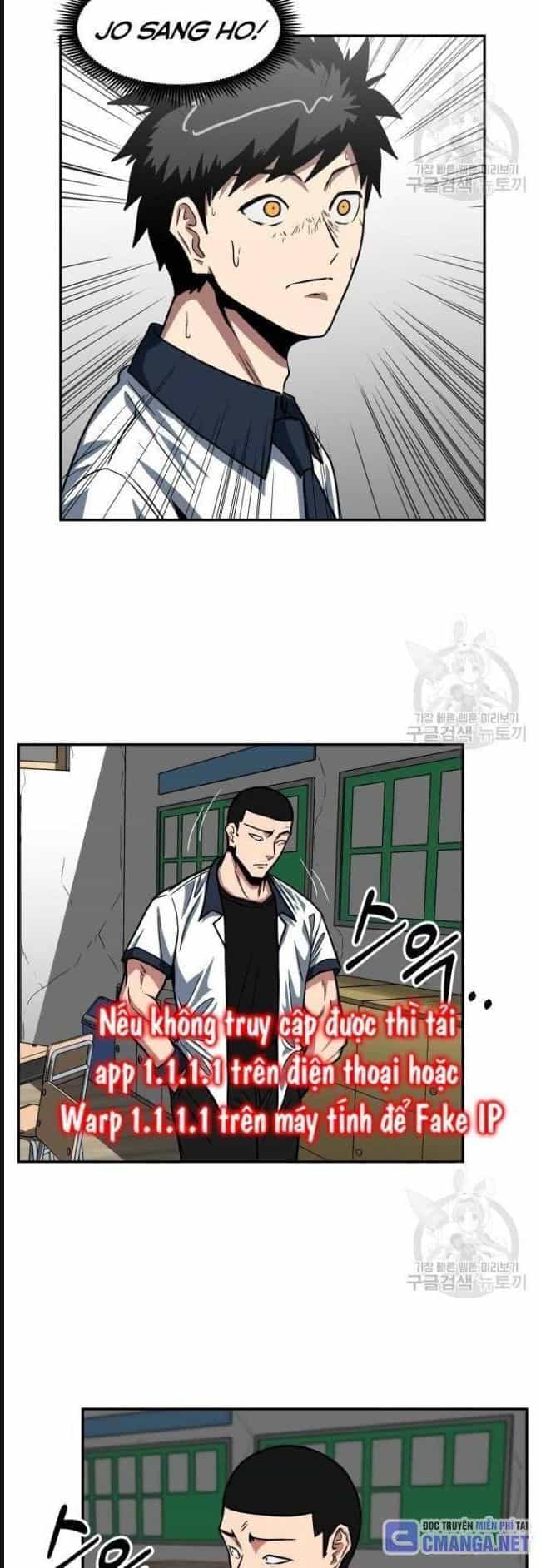 Trường Trung Học Thú Nhân - Chương 26 - ảnh 36