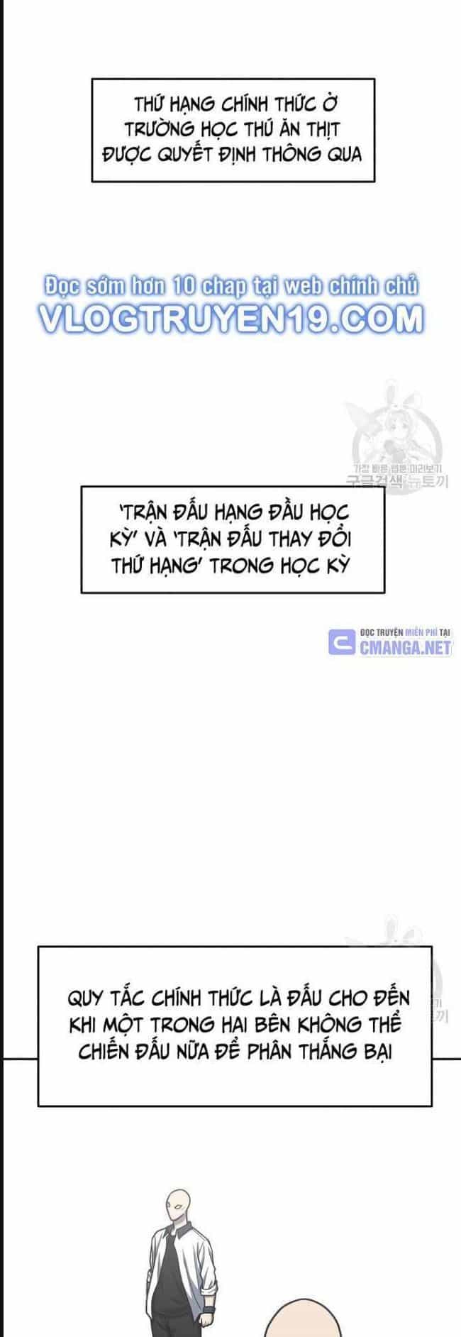 Trường Trung Học Thú Nhân - Chương 28 - ảnh 2
