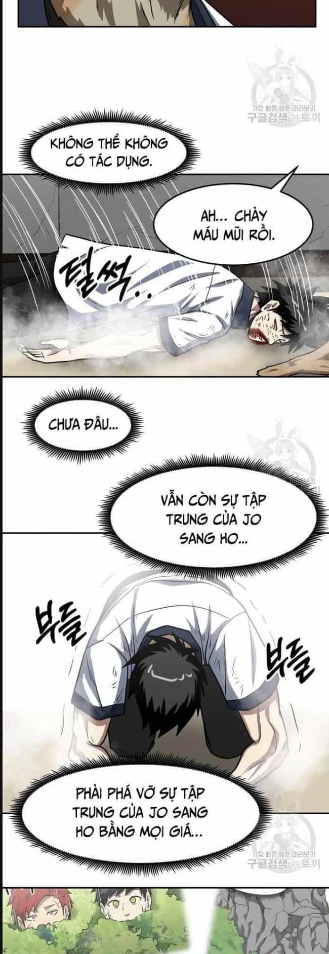 Trường Trung Học Thú Nhân - Chương 28 - ảnh 33
