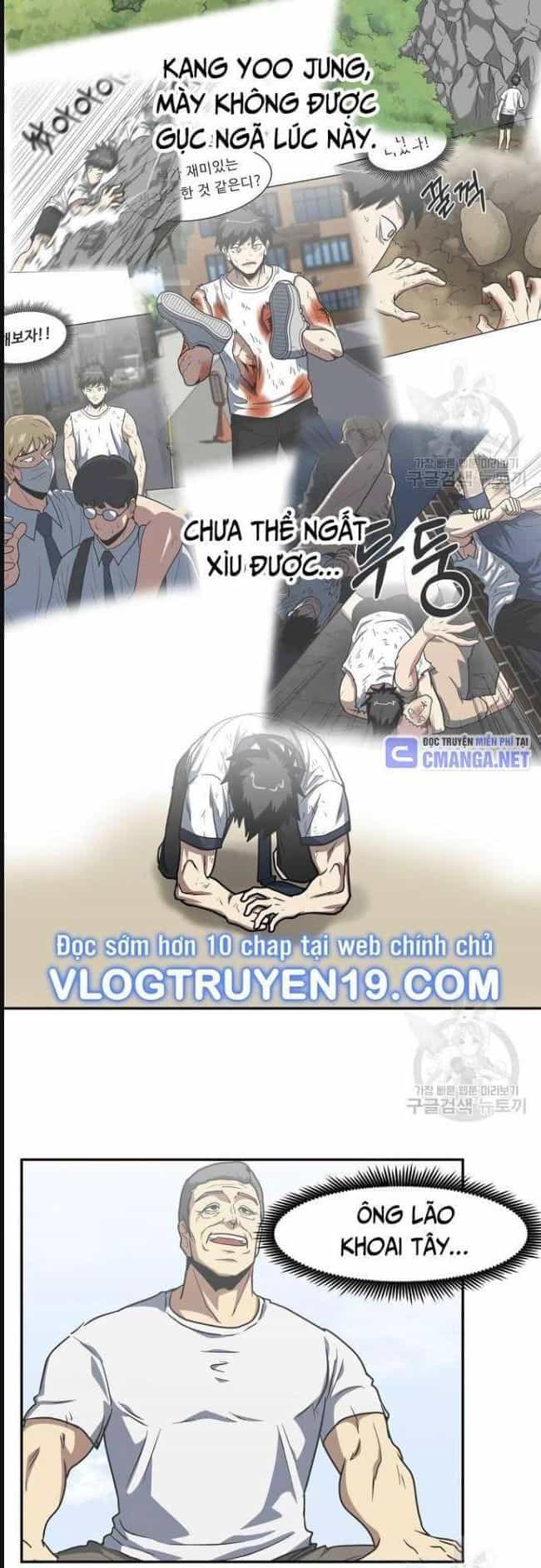 Trường Trung Học Thú Nhân - Chương 28 - ảnh 34