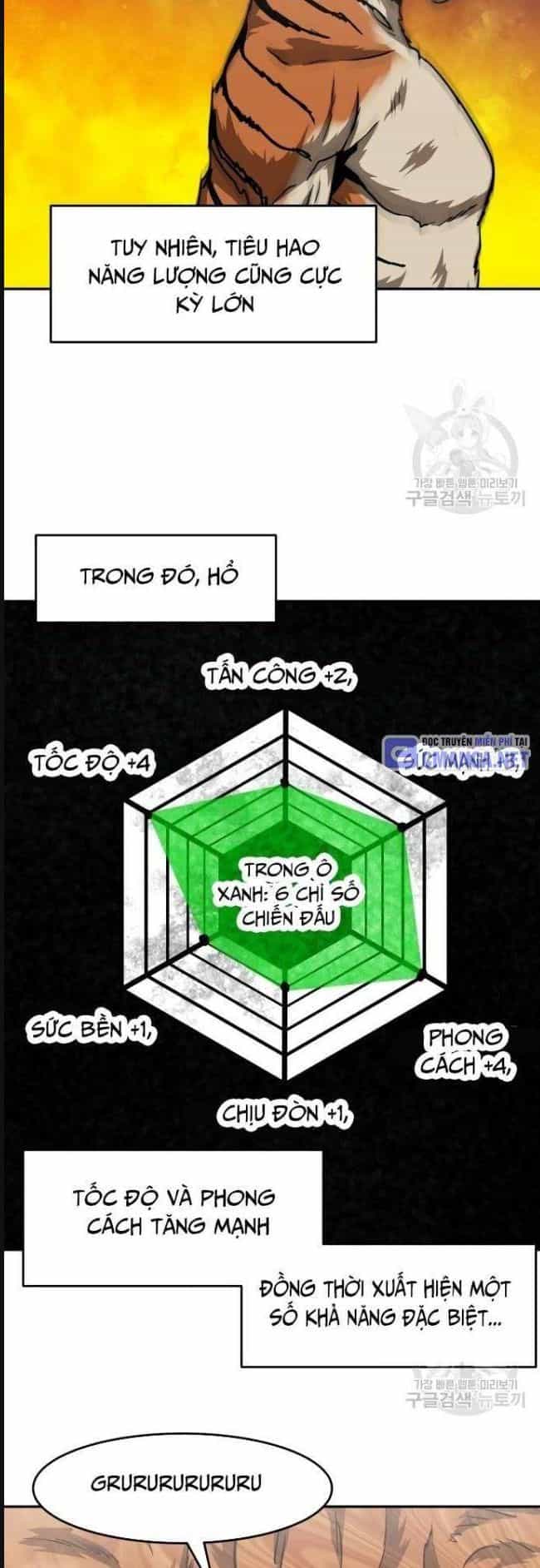 Trường Trung Học Thú Nhân - Chương 29 - ảnh 13